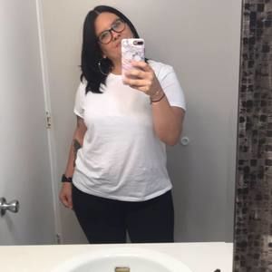 Meet your Posher, Yolanda